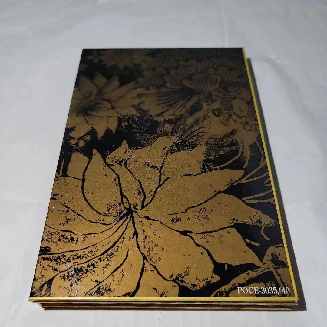中森明菜 / 歌姫 Complete Box Empress 【超レア・超希少】