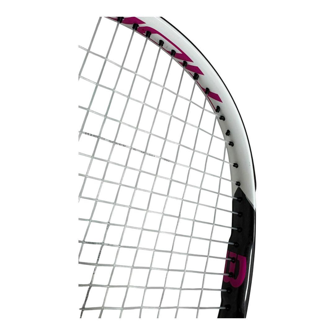 【激安投げ売り価格】Wilson Tidal 102 硬式テニスラケット