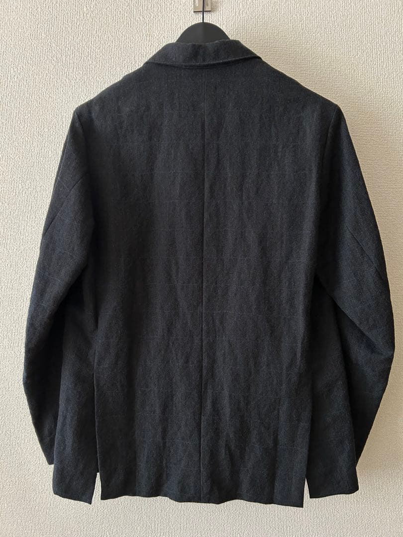 アプレッセ23SS Double Breasted Jacket サイズ1