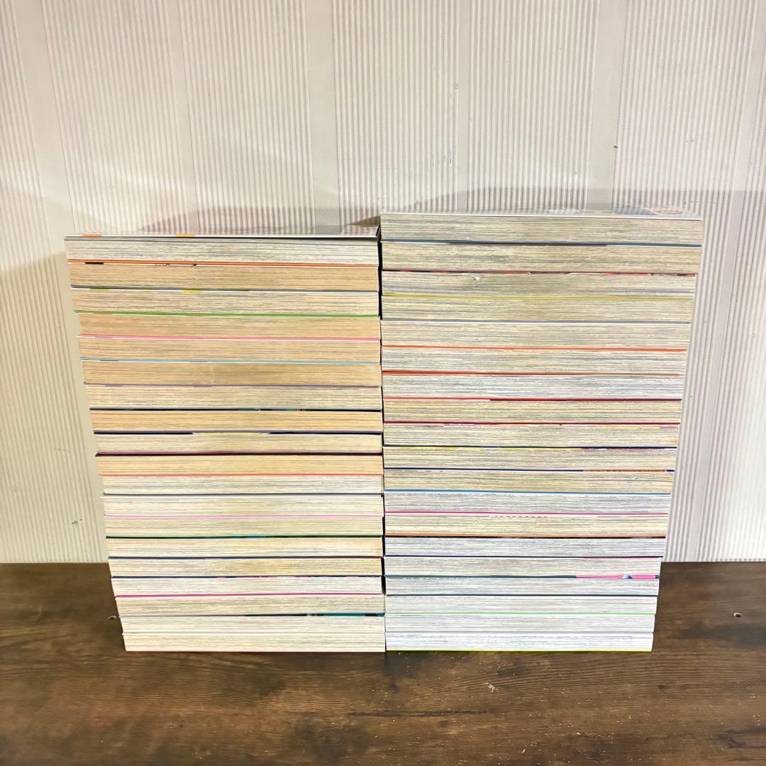 ハンター×ハンター セット1巻〜38巻 全巻セット
