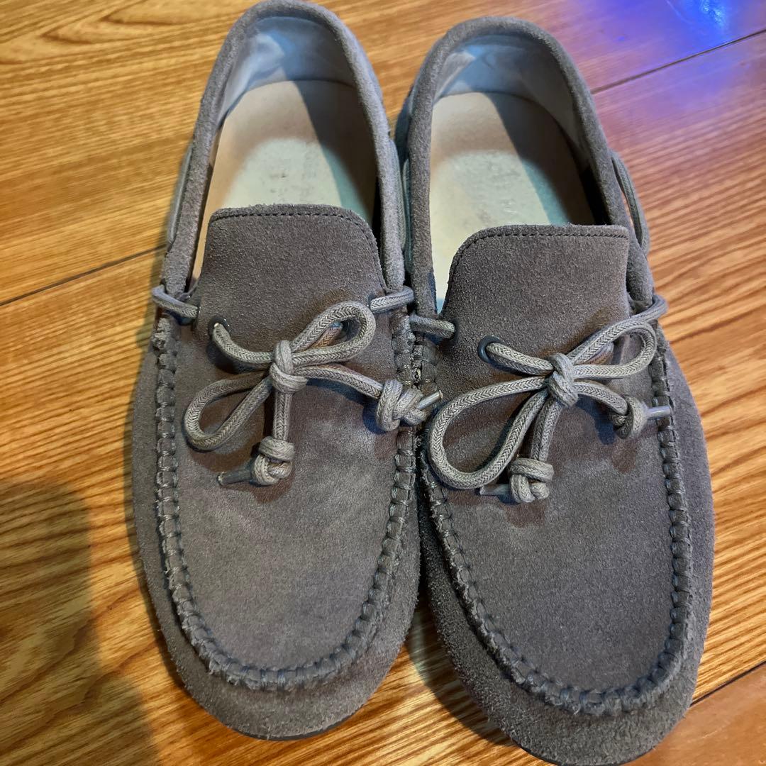 【hiro mini】コールハーンCOLE HAAN ドライバー