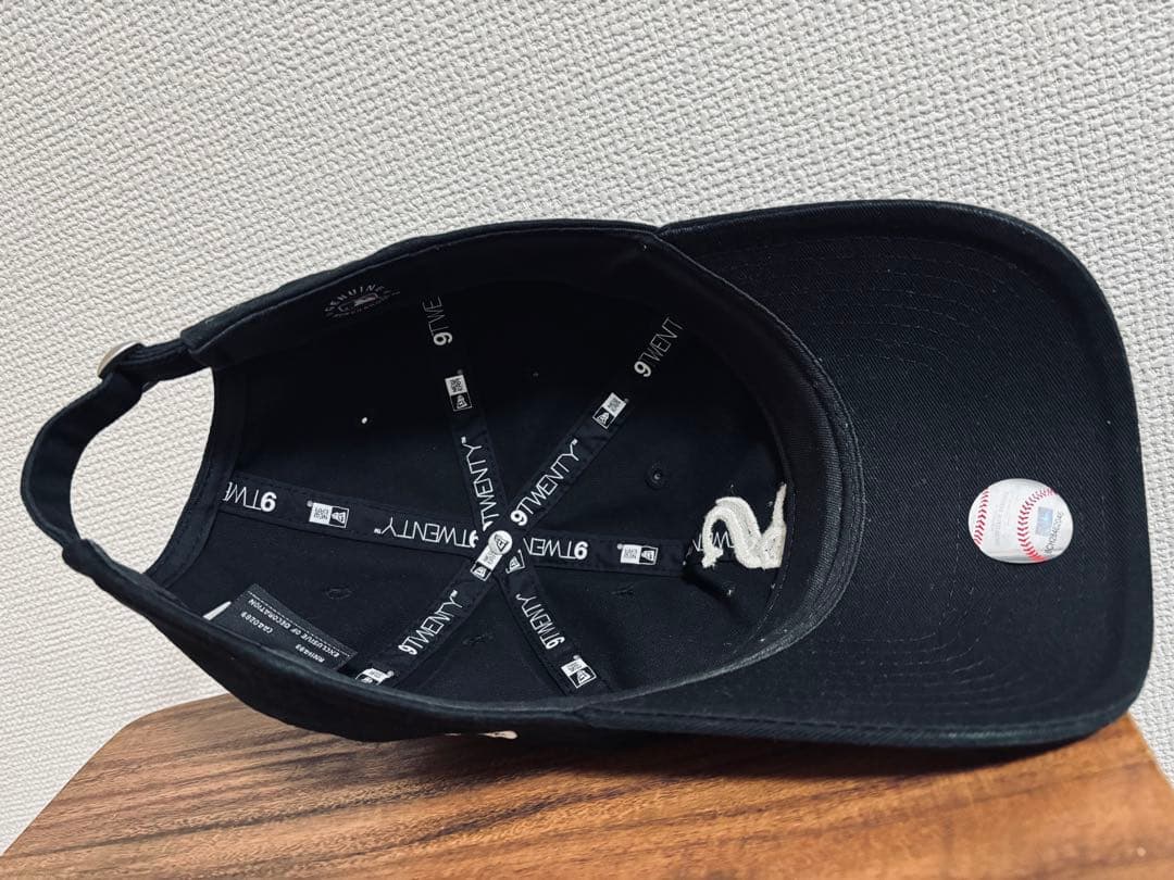 9*5様 キャップ まとめ売りNew Era ニューエラ NEWERA 古着