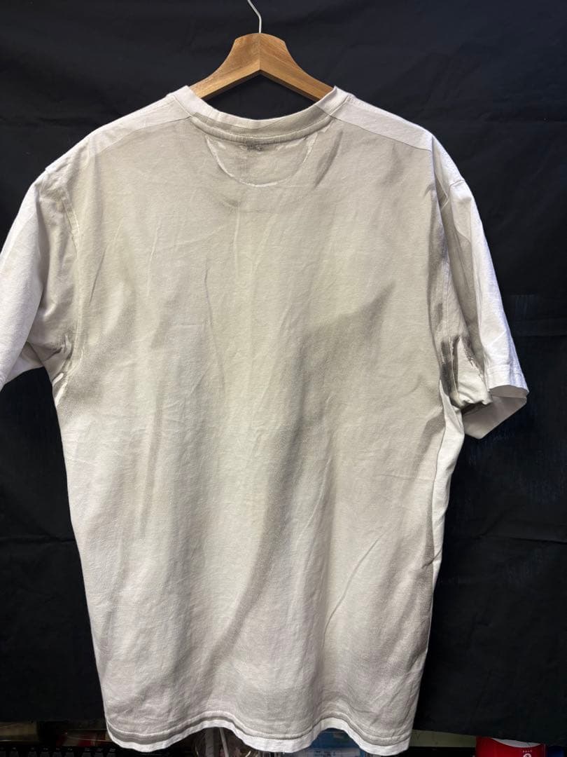 SUPREME × MM6 Tシャツ
