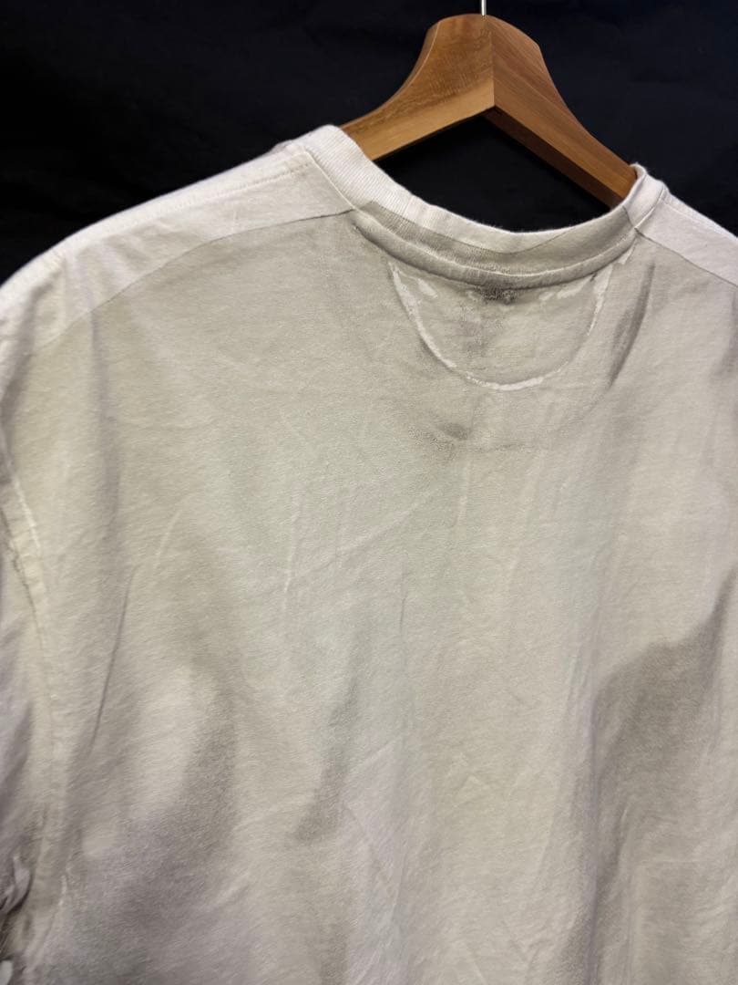 SUPREME × MM6 Tシャツ