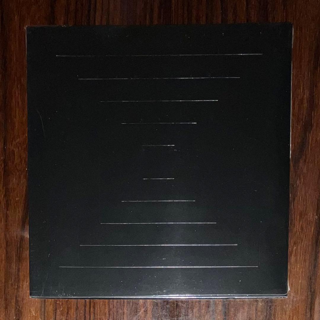 Cornelius – Ghost In The Shell Arise 10”