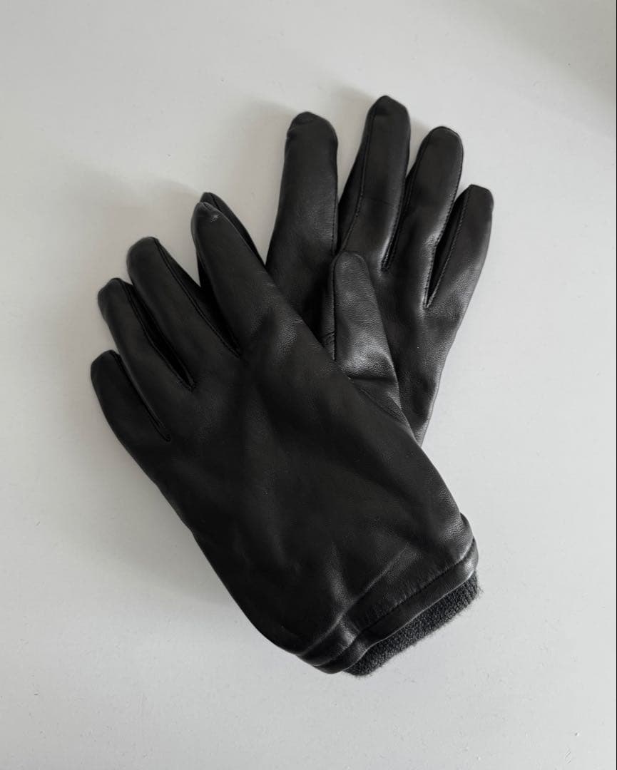 小物 Llife ETHIOPIAN SHEEP SKIN GLOVE