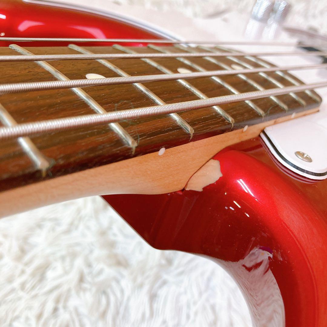 Fender Japan プレシジョン　PB-STD プレベ　ベース