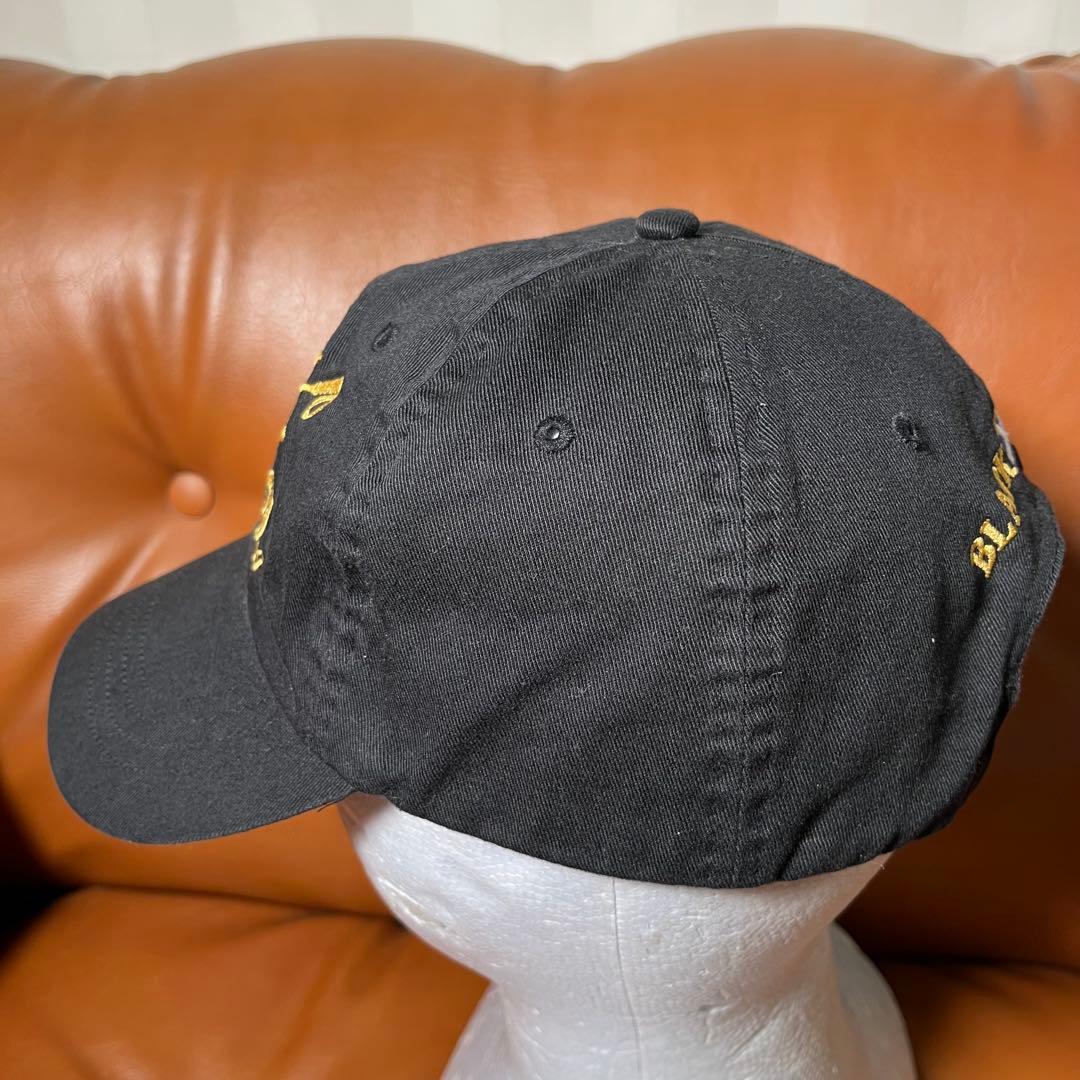 美品　ラルフローレン　Polo Team PRL 1996 エンブレム　キャップ