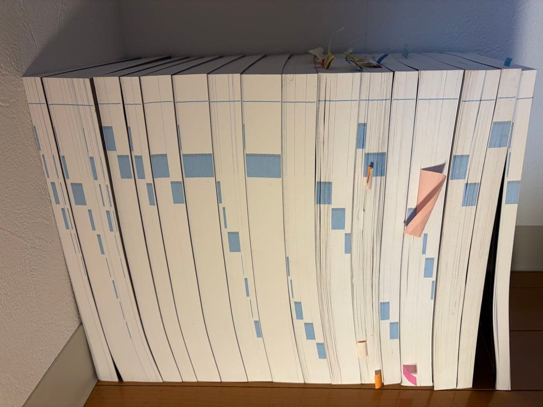 LEC　司法書士試験ブレークスルー　「０巻ー１５巻」セット