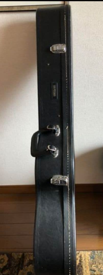 本日Sale】tokai ギター レスポール ラブロック トーカイ ハードケース