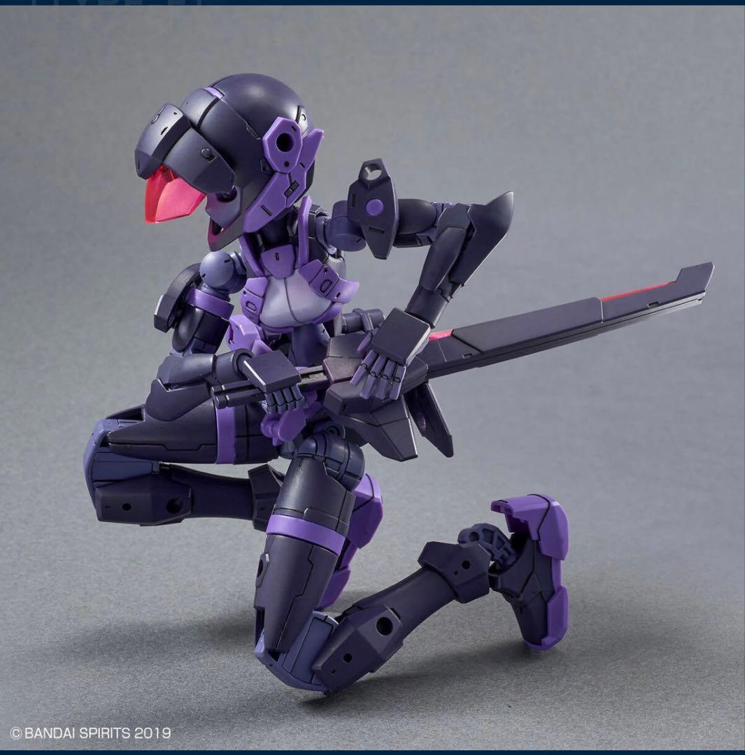【新品】30MM:アチェルビー5個＋ブーストブレイブバイク の全6個セット