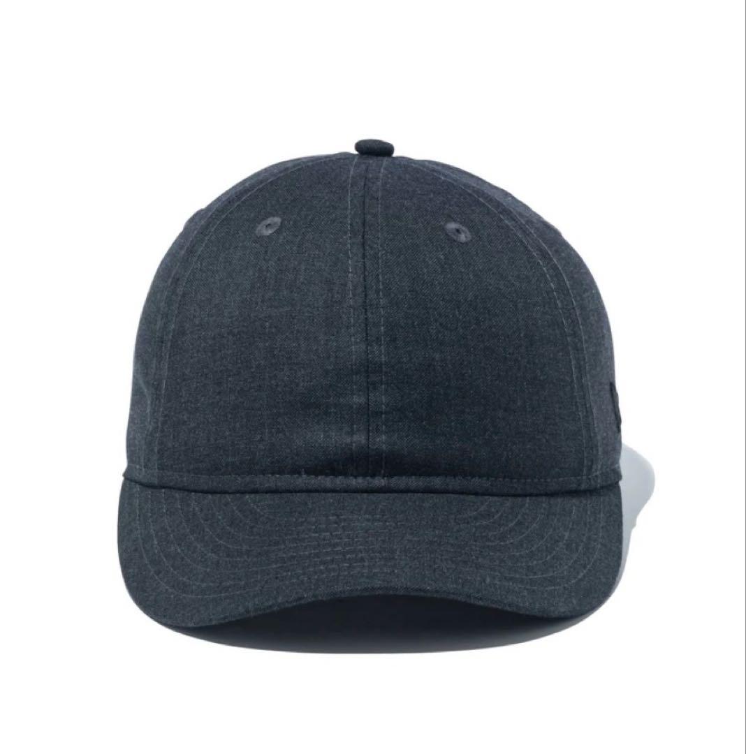 限定 9THIRTY SCABAL ベーシック チャコール