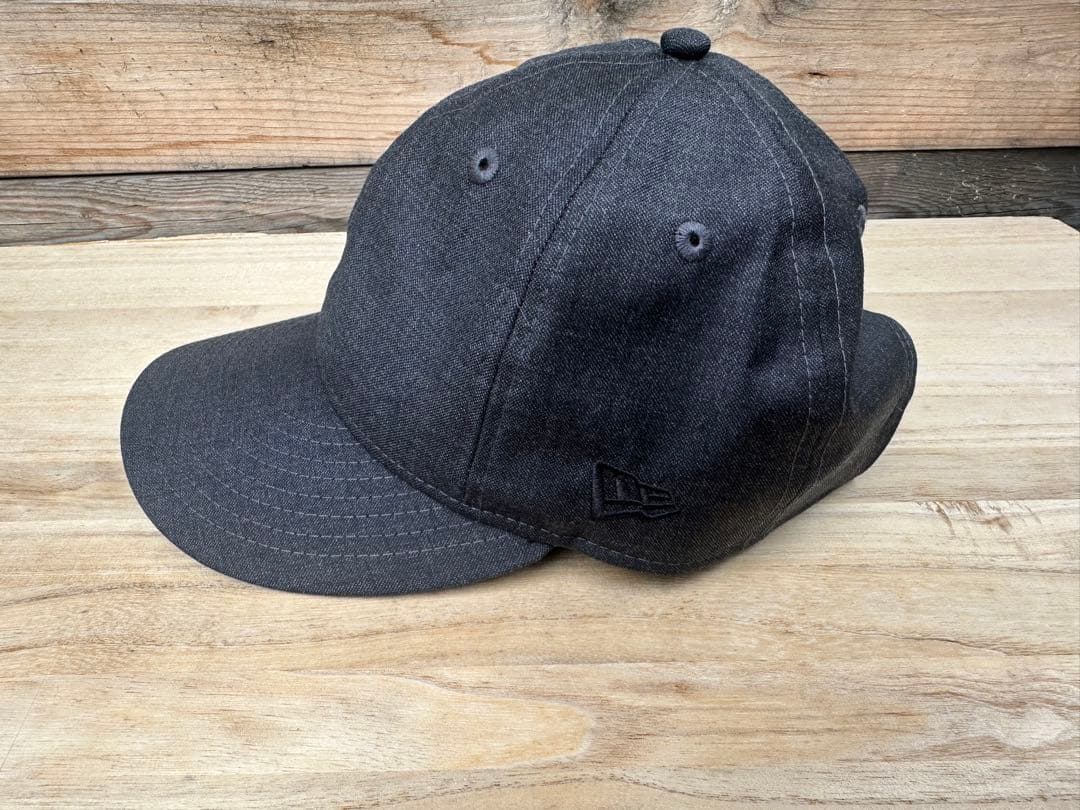 限定 9THIRTY SCABAL ベーシック チャコール
