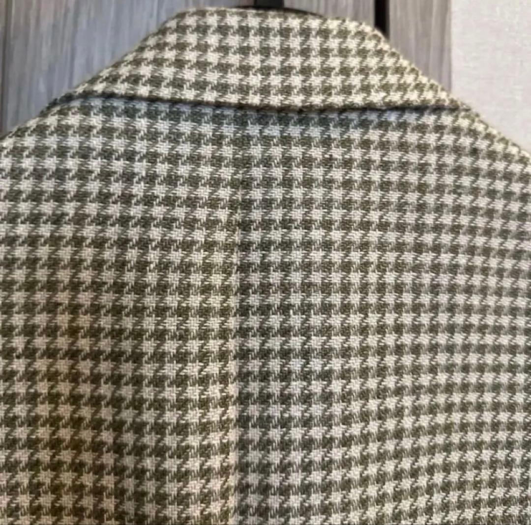 デペトリロ De Petrillo 未使用 ジャケット