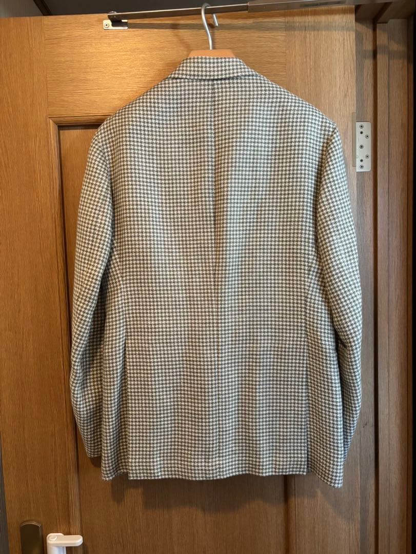 デペトリロ De Petrillo 未使用 ジャケット