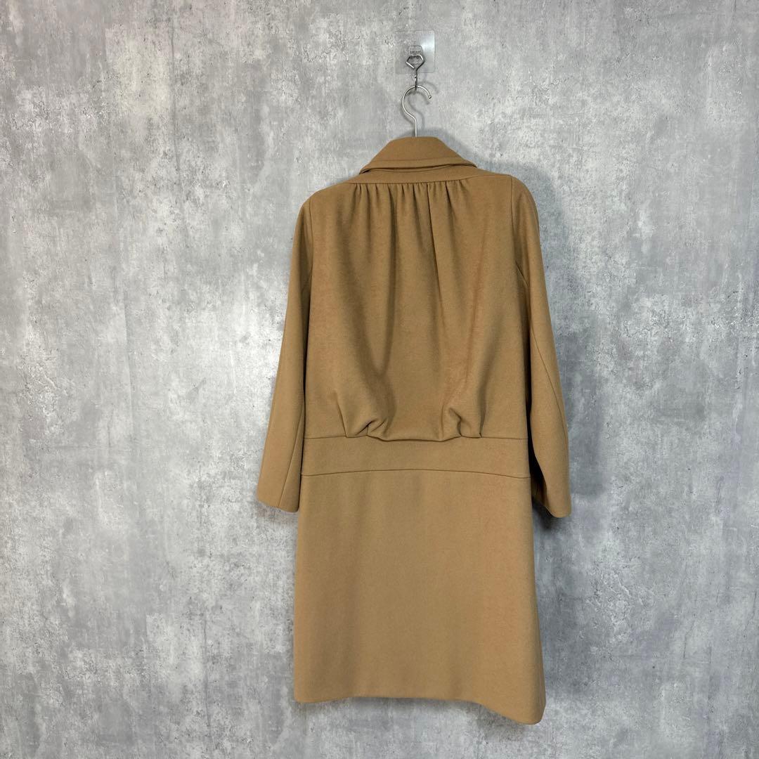DRIES VAN NOTEN vintage ロングコート M
