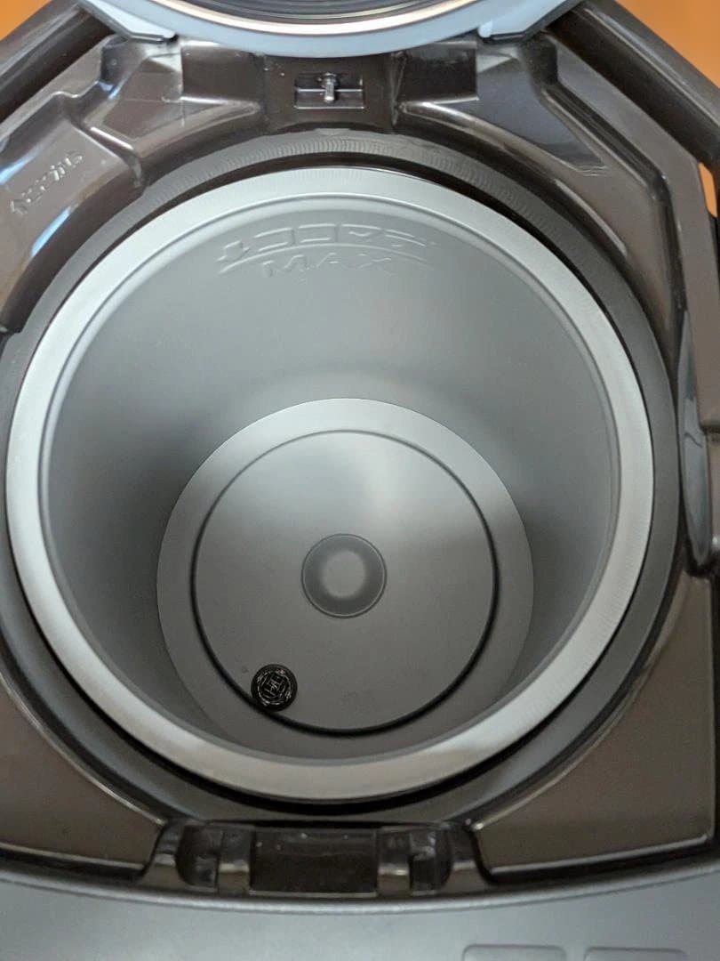TIGER 電気ポット 3.0L ブラウン