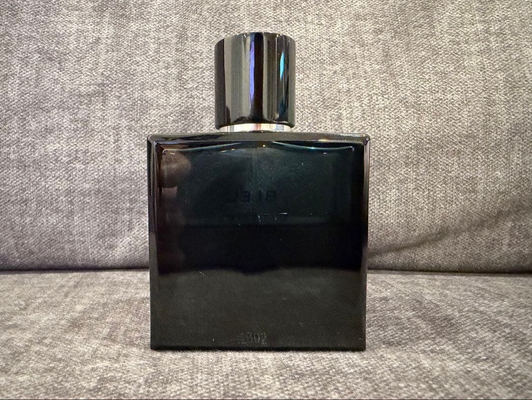 BLEU de CHANEL 香水