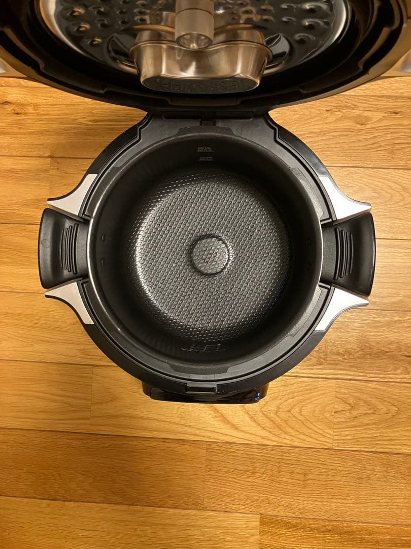 キッチン家電 T-fal Cook 4me 3L