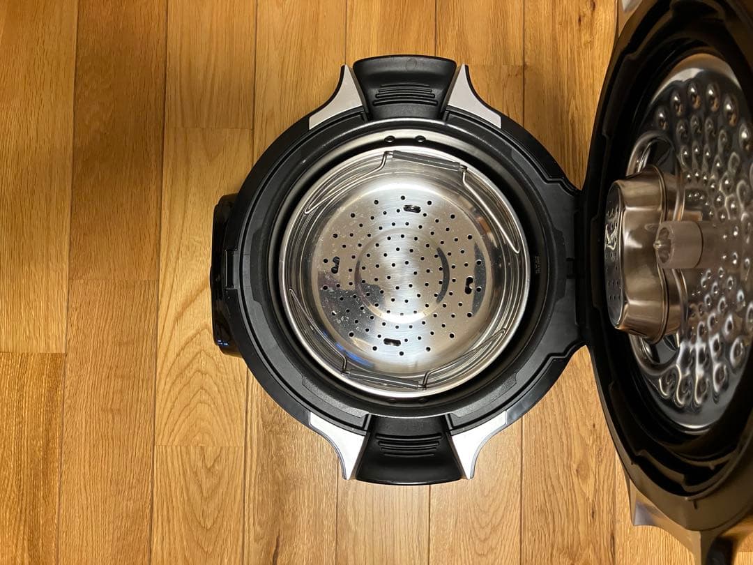 キッチン家電 T-fal Cook 4me 3L