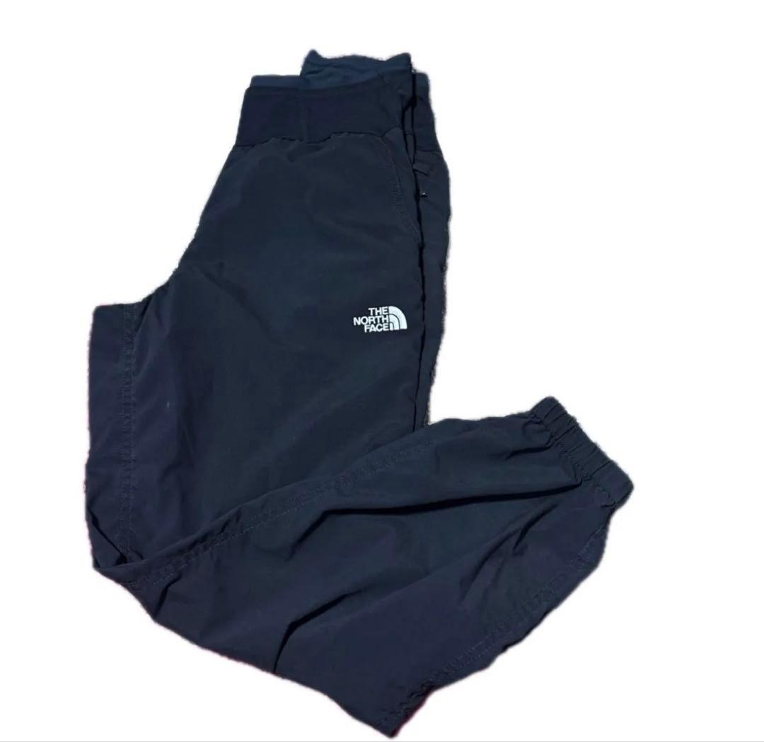 ノースフェイス NB62292 Free Run Long Pant S