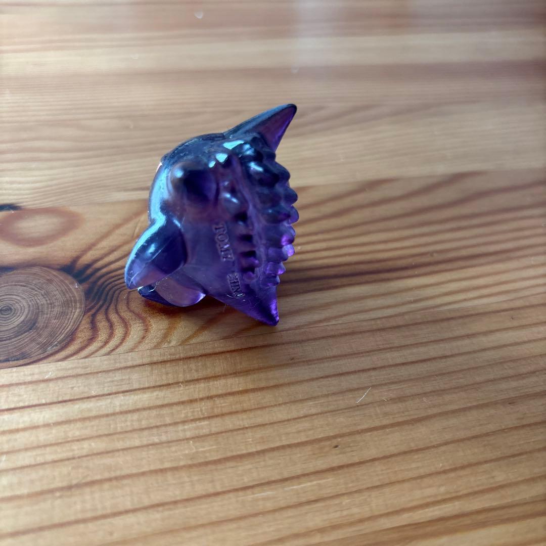 ゲンガー フィギュア