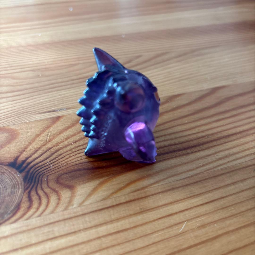 ゲンガー フィギュア