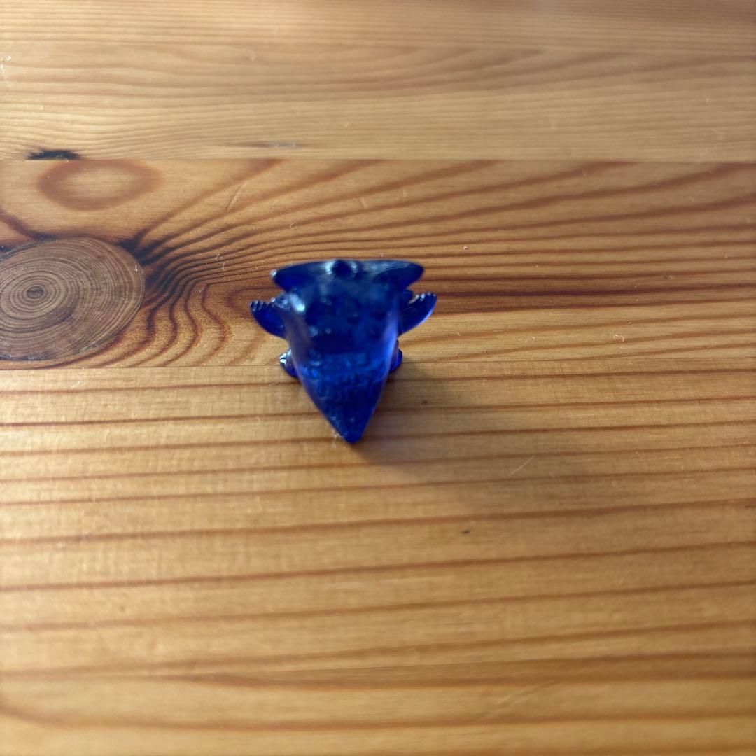 ゲンガー フィギュア