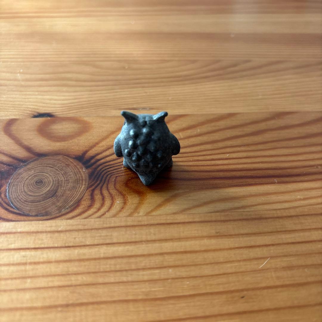 ゲンガー フィギュア