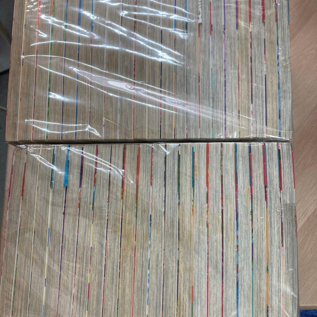 ちはやふる1から41巻セット
