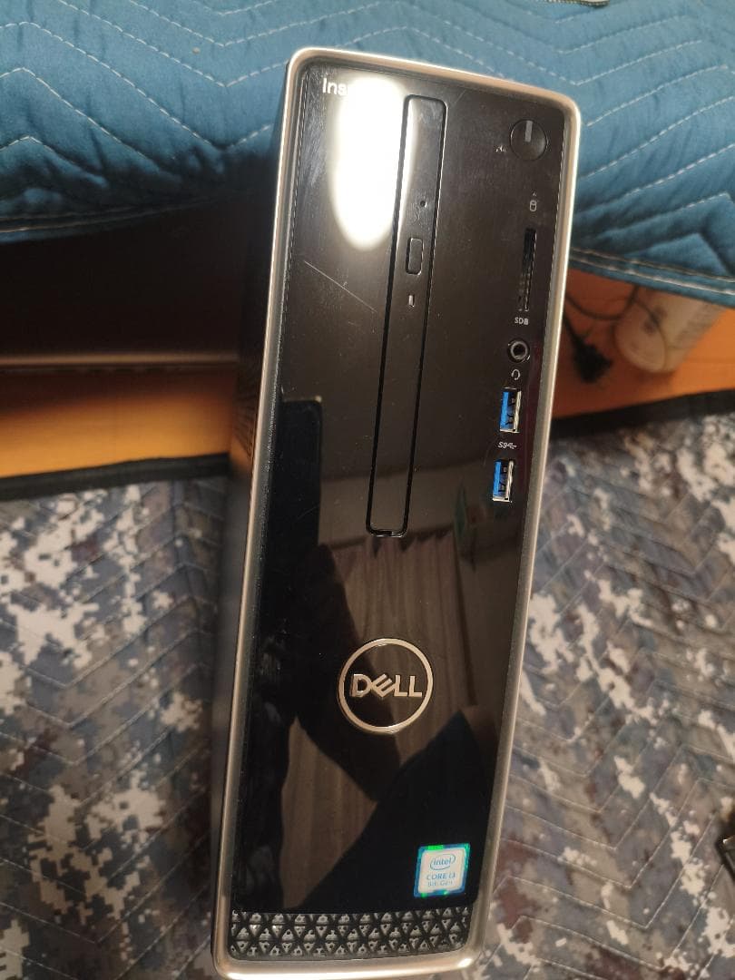 第8世代i3-8100 メモリ8G SSD480GB Office2021
