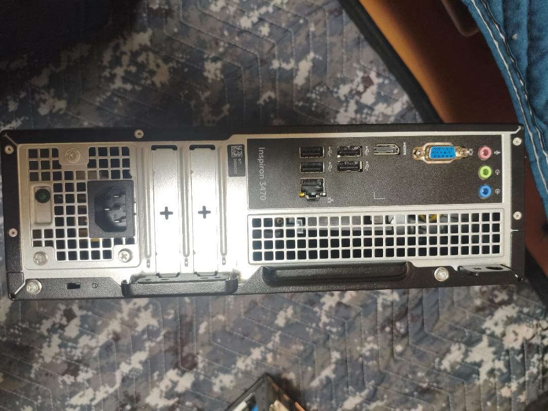 第8世代i3-8100 メモリ8G SSD480GB Office2021