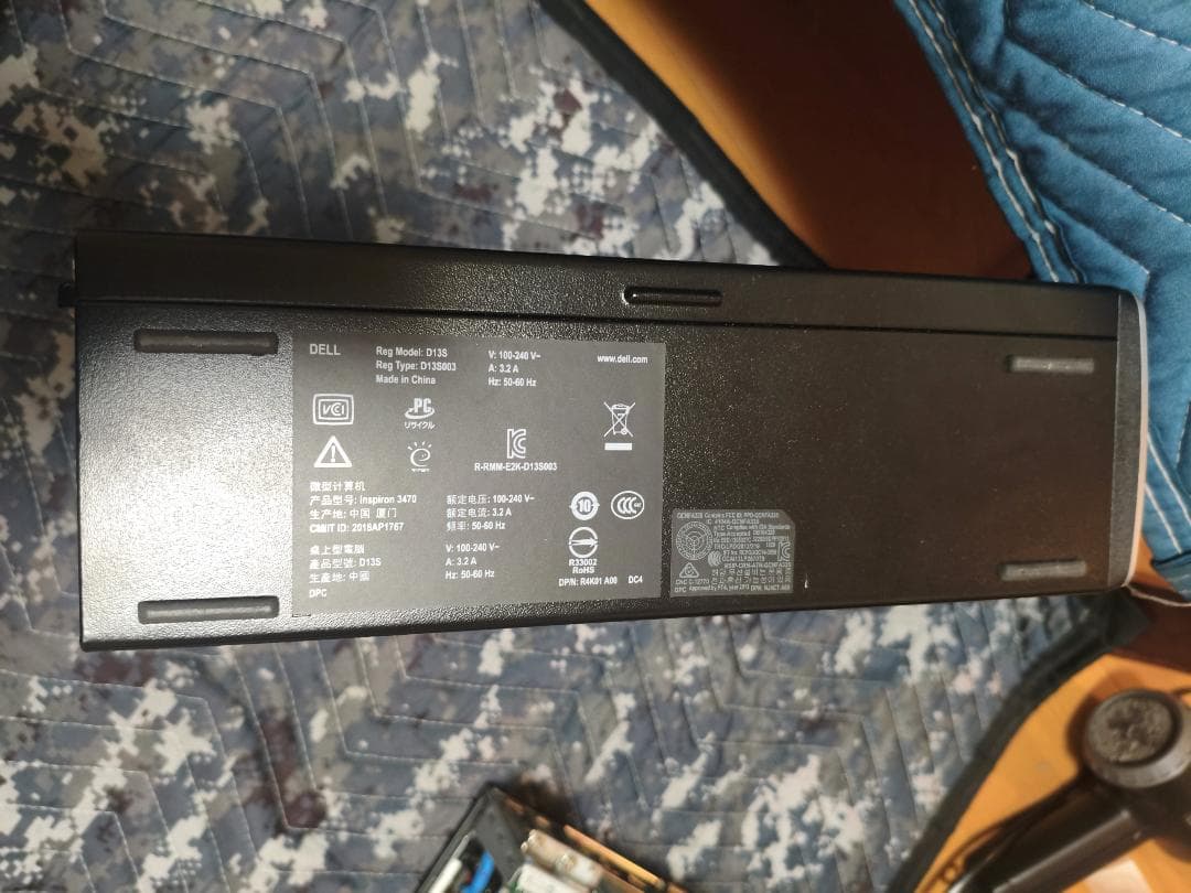 第8世代i3-8100 メモリ8G SSD480GB Office2021