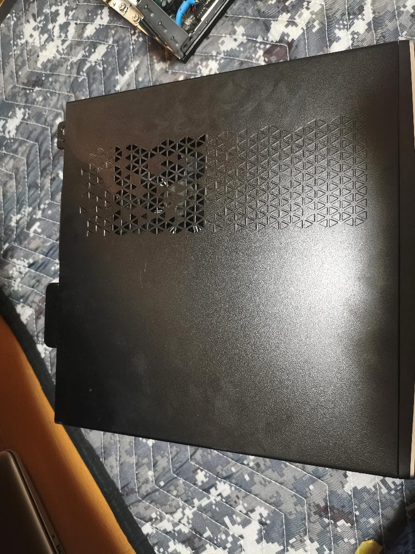 第8世代i3-8100 メモリ8G SSD480GB Office2021