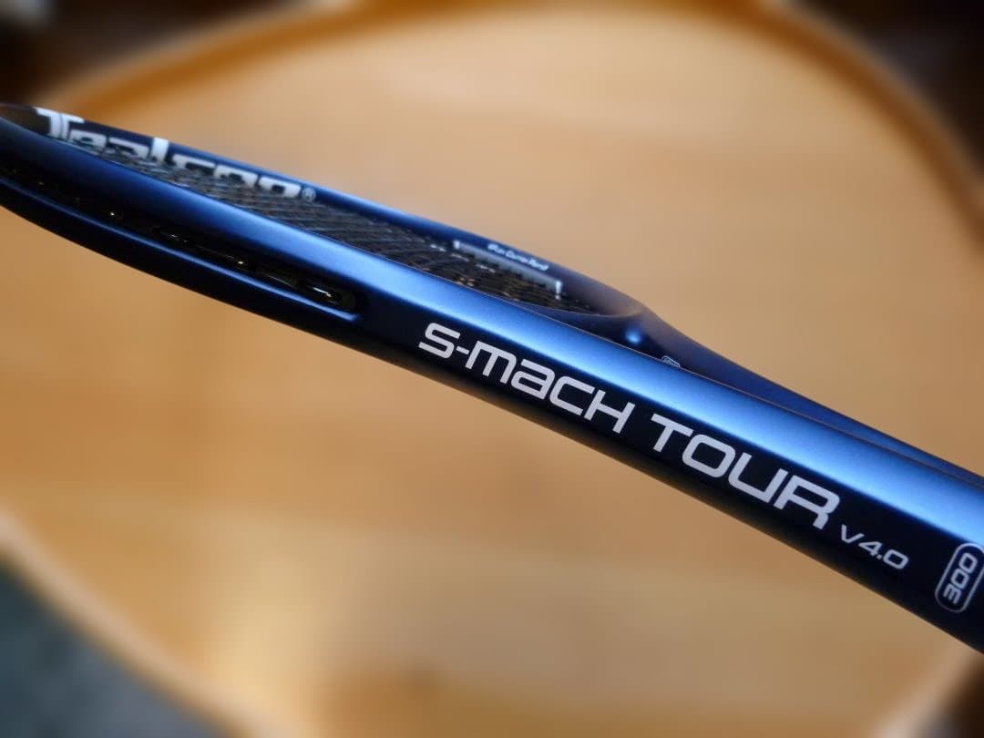値下!!美品★トアルソン S-Mach Tour V4.0/Ｇ２/300ｇ