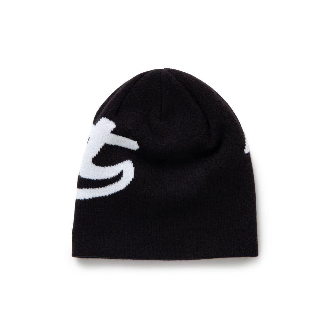 新品 BOTT NEWERA ニューエラ ビーニー BLACK 黒 未使用
