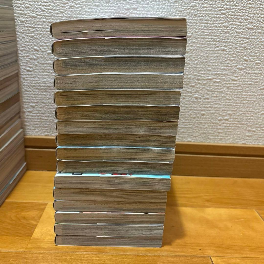 はじめの一歩 115冊　セット