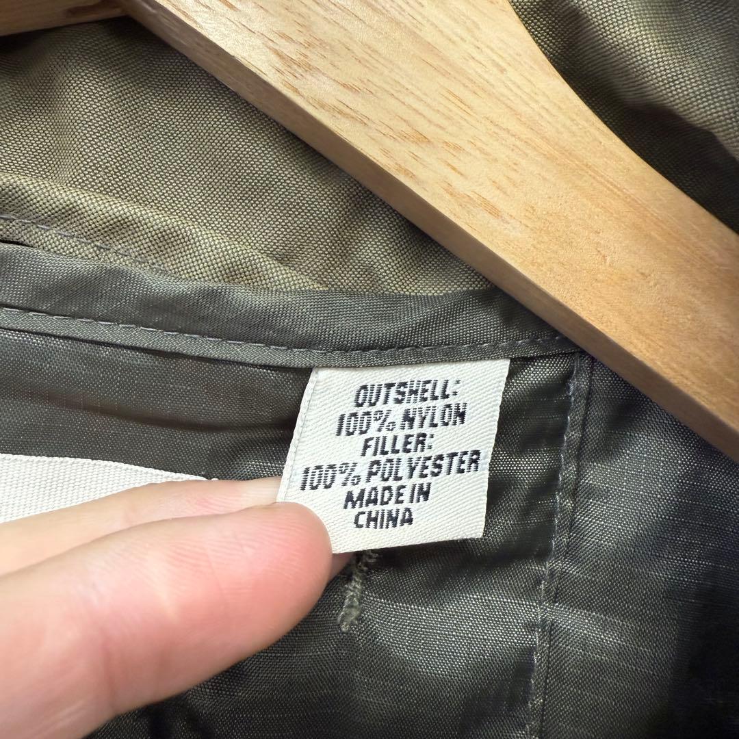 Levis's モッズコート ミリタリージャケット リーバイス