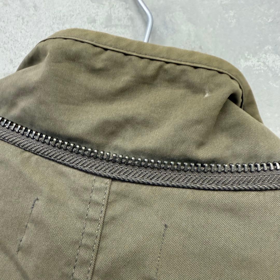 Levis's モッズコート ミリタリージャケット リーバイス