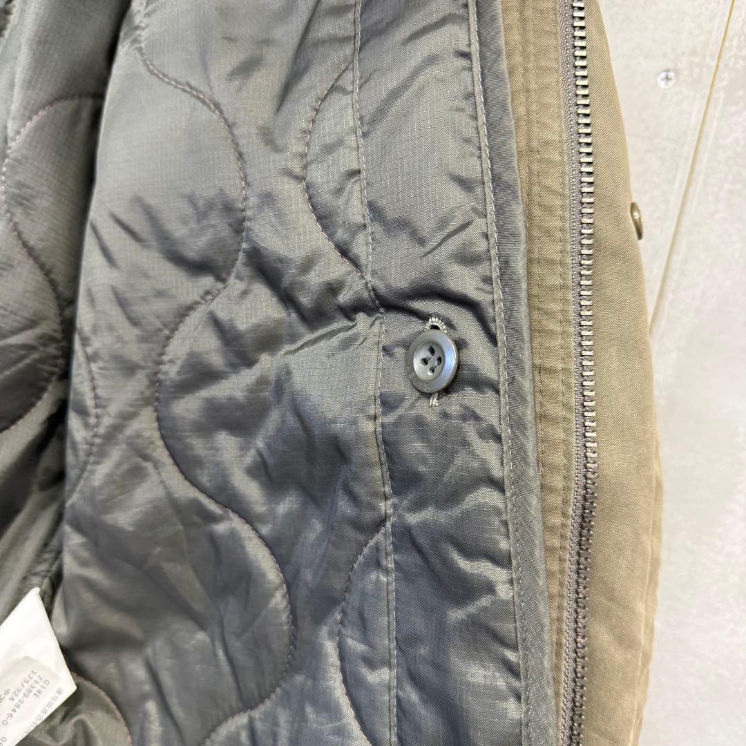 Levis's モッズコート ミリタリージャケット リーバイス