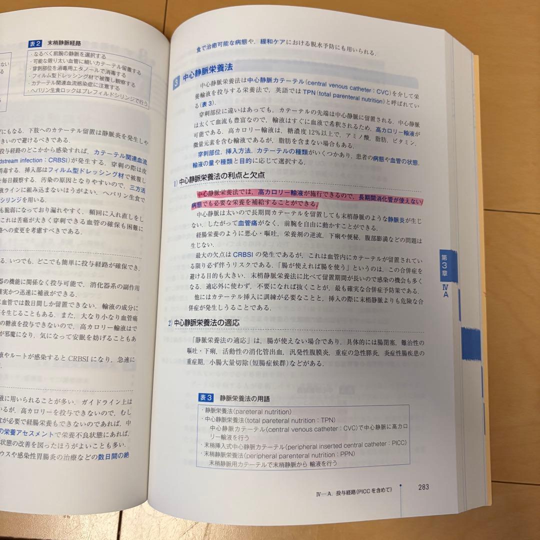 日本栄養治療学会 JSPEN 過去問題集・テキストブック