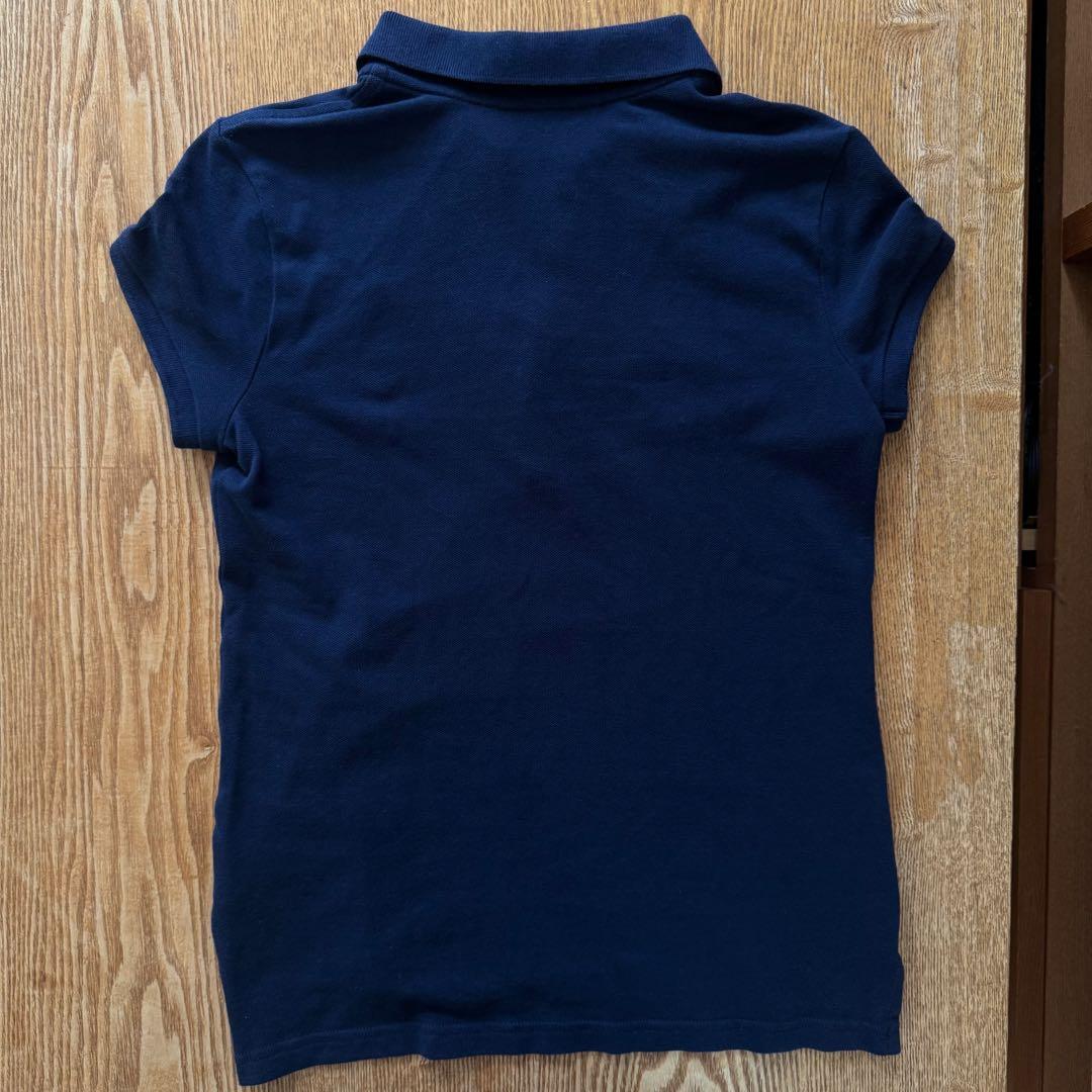 Polo Ralph Lauren ネイビー ポロシャツ 150キッズLサイズ