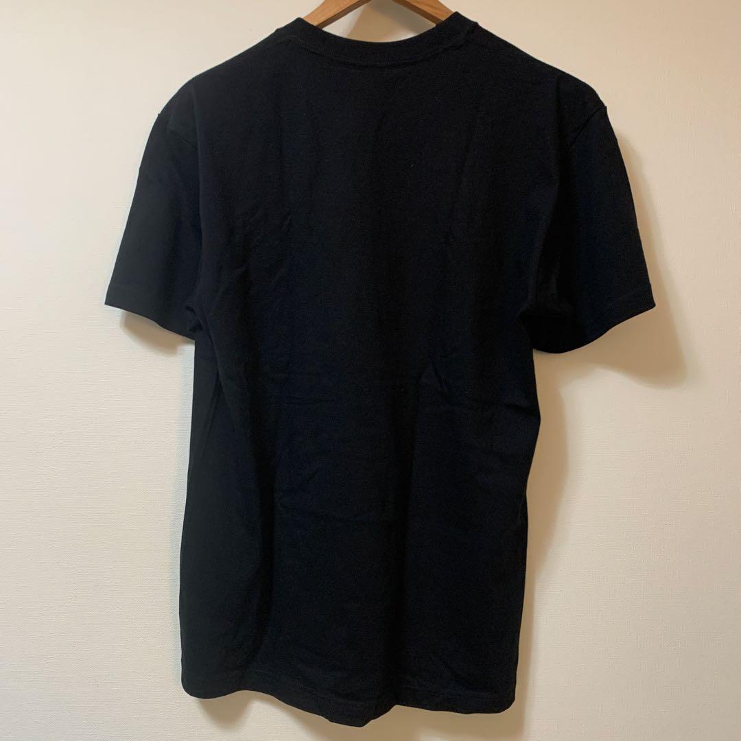 my bloody Valentine Tシャツ L 黒