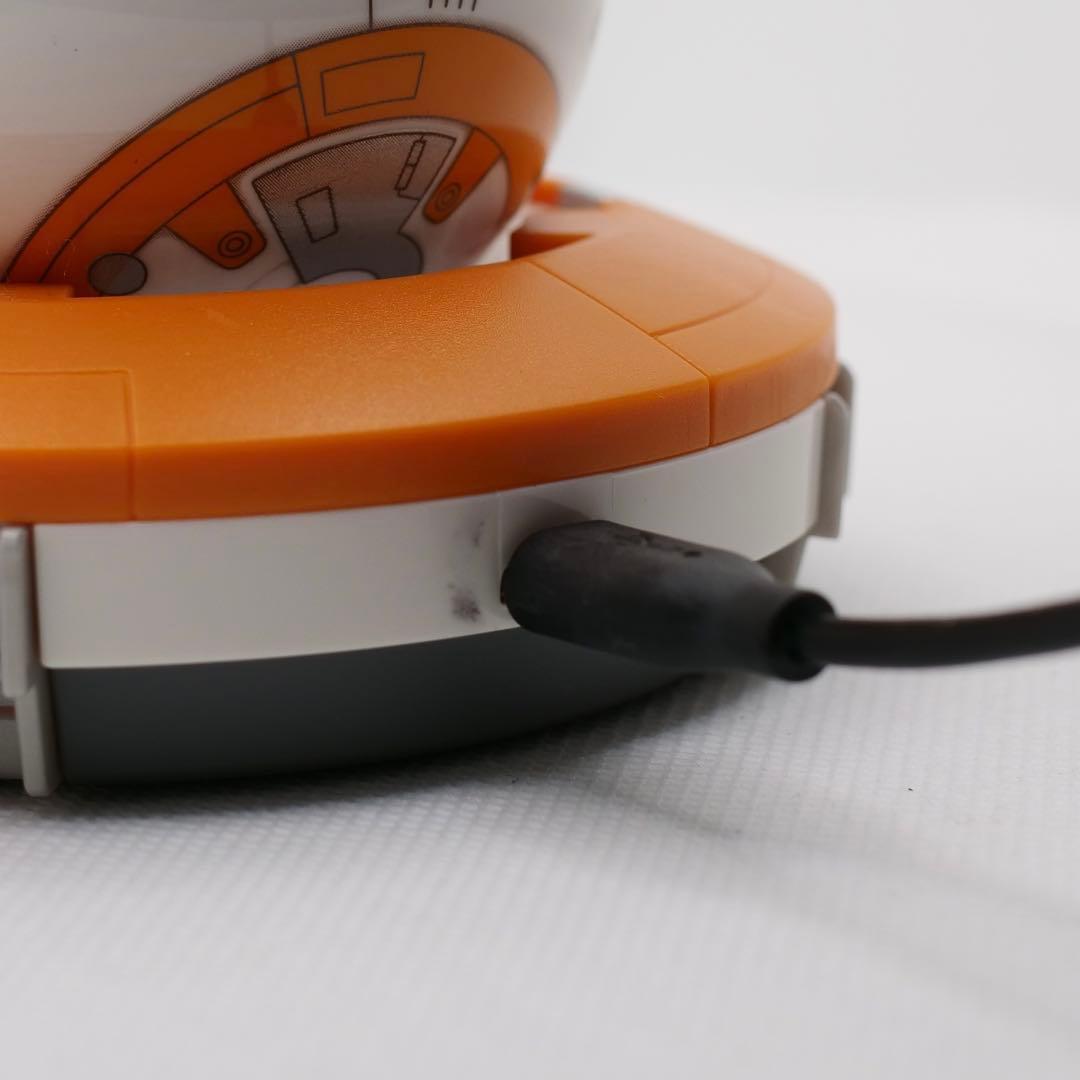 訳あり　Sphero スター・ウォーズ エピソード7 BB-8 R001ROW