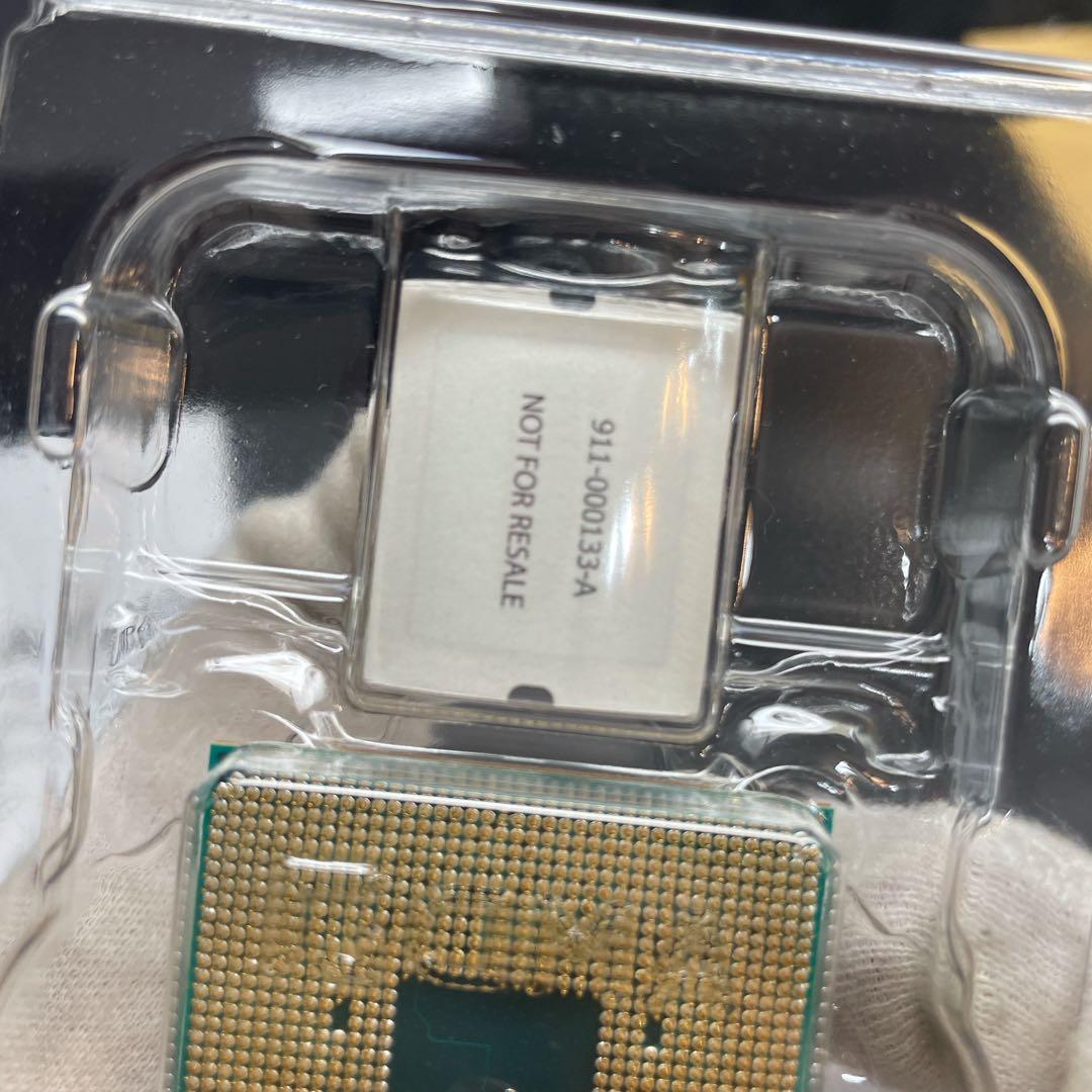 AMD Ryzen 5 5600G 状態良好