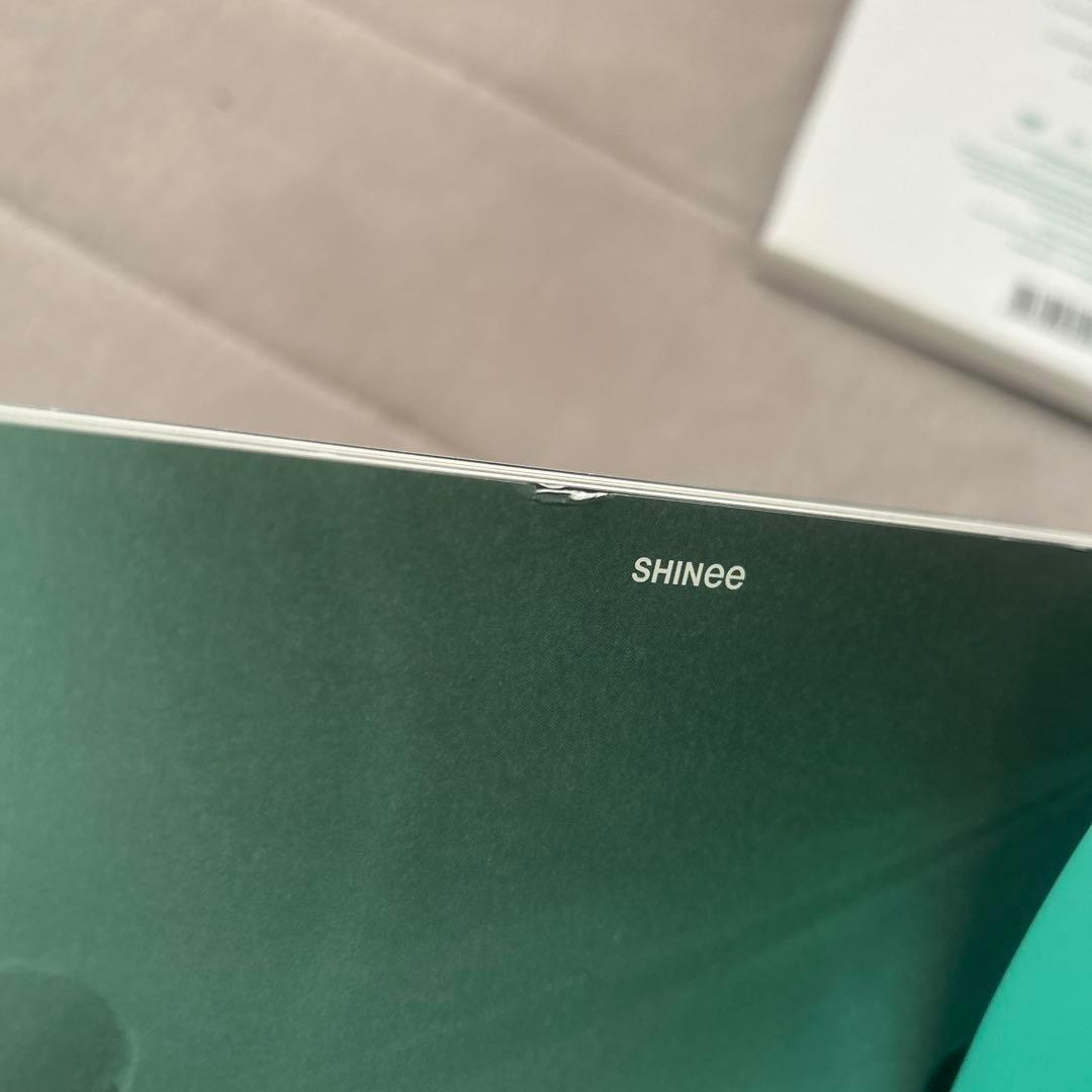 SHINee WORLD III In SEOUL[輸入盤]2014