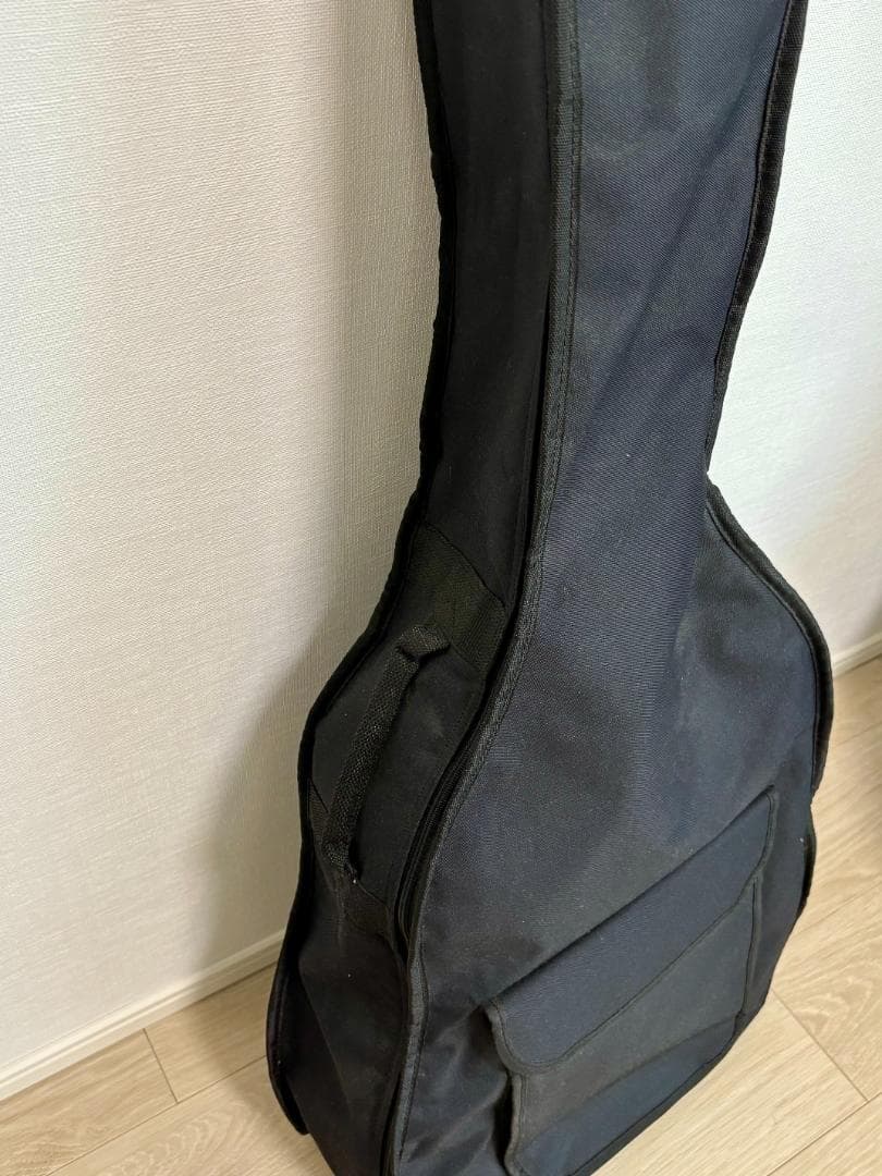アコースティックギターSyairi 6弦
