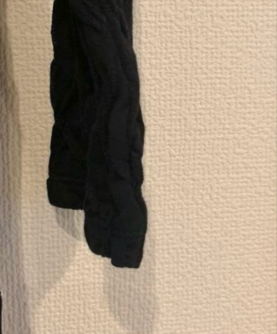 JURGENLEHL(ヨーガンレール)／長袖ワンピースとジャケットのセットアップ