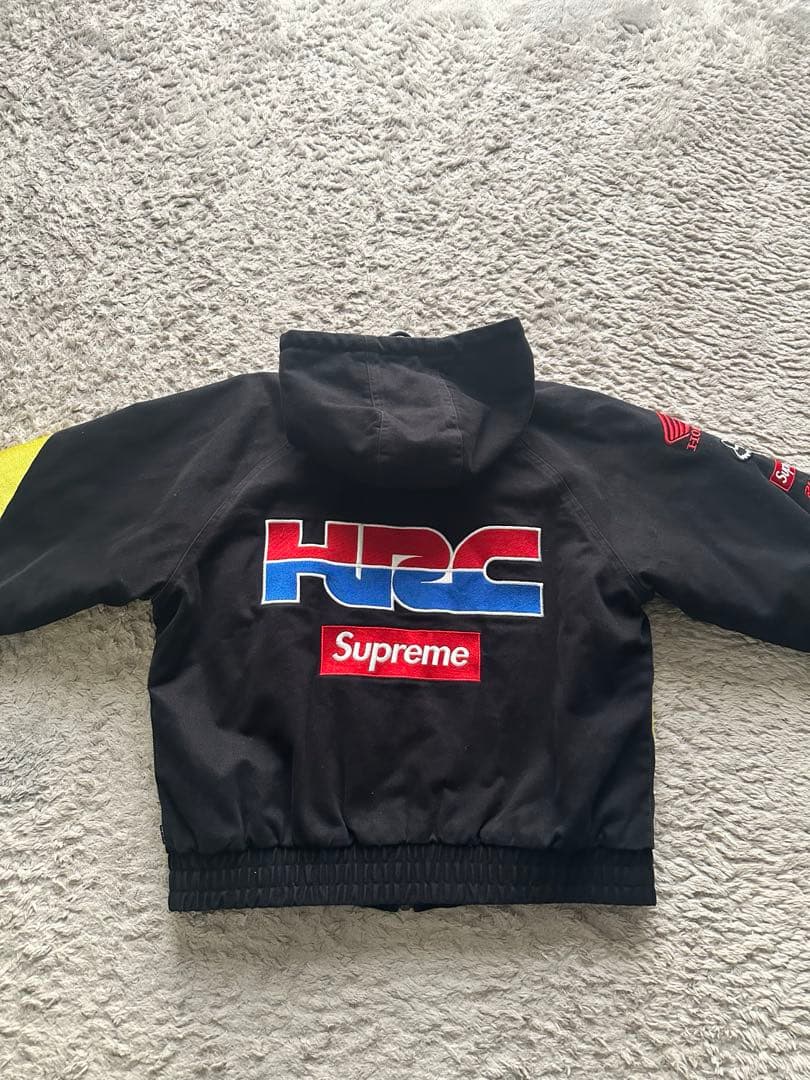 【サイズ:S】Supreme fox-racing honda