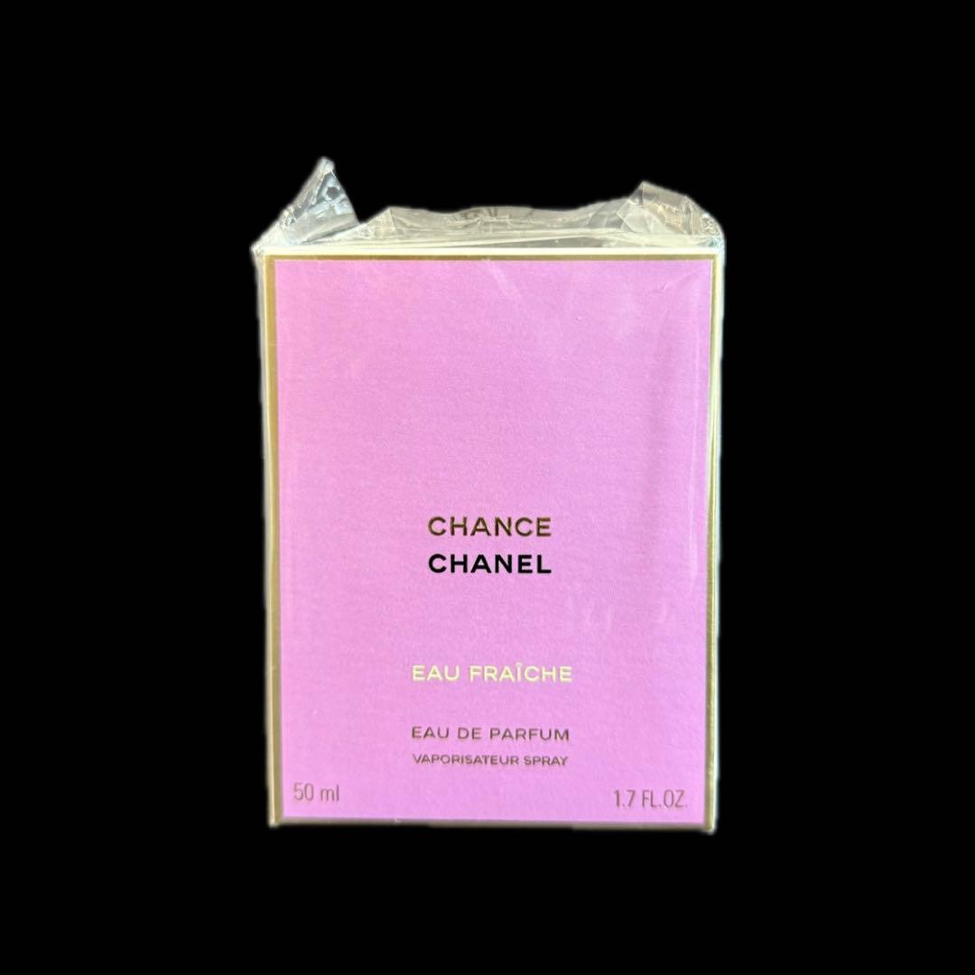 【CHANEL】【シャネル】【チャンス】【フレッシュ】【オードゥパルファム】香水